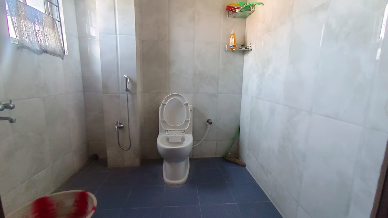 Fully Furnished 3bhk in Sanker Path, Kalyani Nagar, Kahilipara, Guwahati, Assam, India for Rent